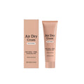 100g jar of hair softening care cream with keratin and panthenol for dry, damaged hair.