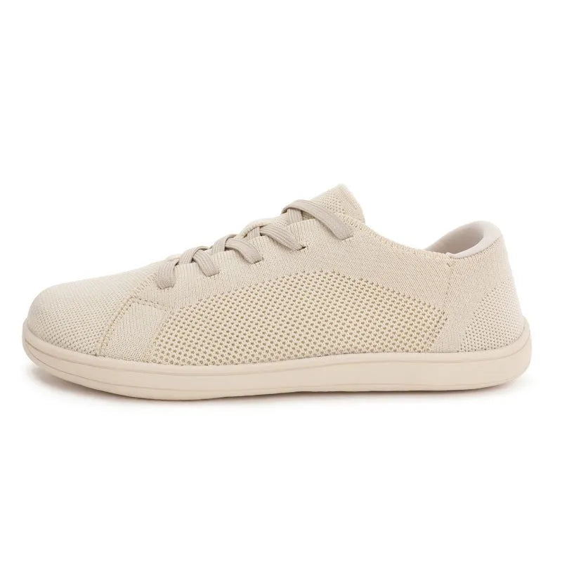 Wide toe barefoot indoor fitness yoga casual shoes in five solid colours, sizes 36-46