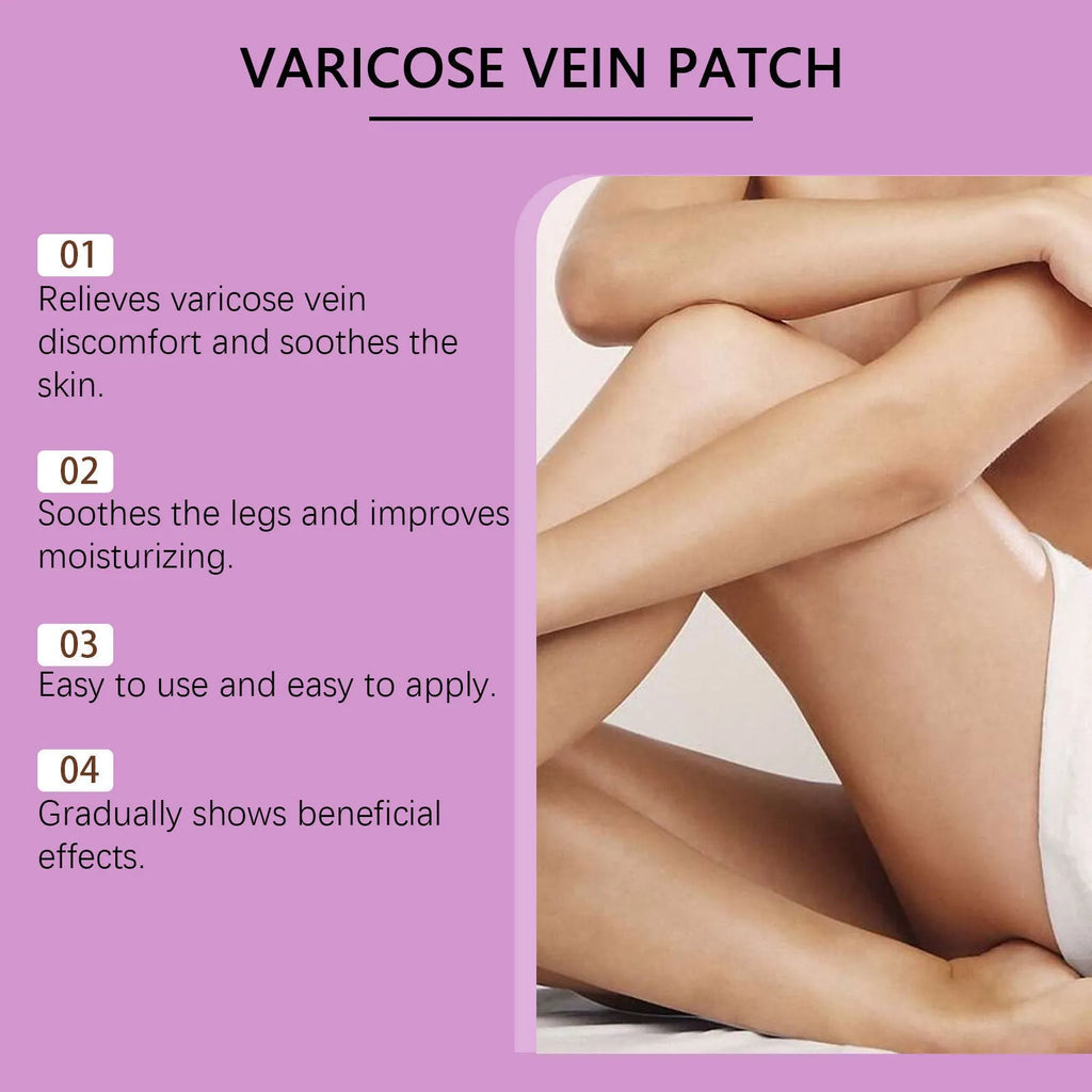 Micro needle patch pack containing four pieces for targeting facial fine lines with natural ingredients