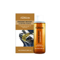 Car engine anti-wear protectant anti-shaking 100ml bottle with friction-reducing additives, 3.8 x 12.8 cm, mineral oil base