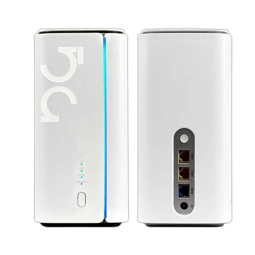4G CPE wireless router with wired to wireless conversion, 51x30x5mm dimensions, available in Qualcomm or Zhanrui chip versions