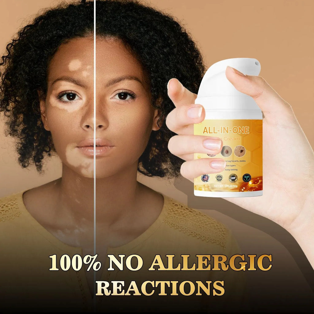 50ml neck cream bottle for skin cleaning with care cream formulation