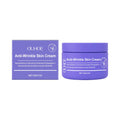 30g jar of daily neck cream with retinol and ceramides for anti-ageing skincare