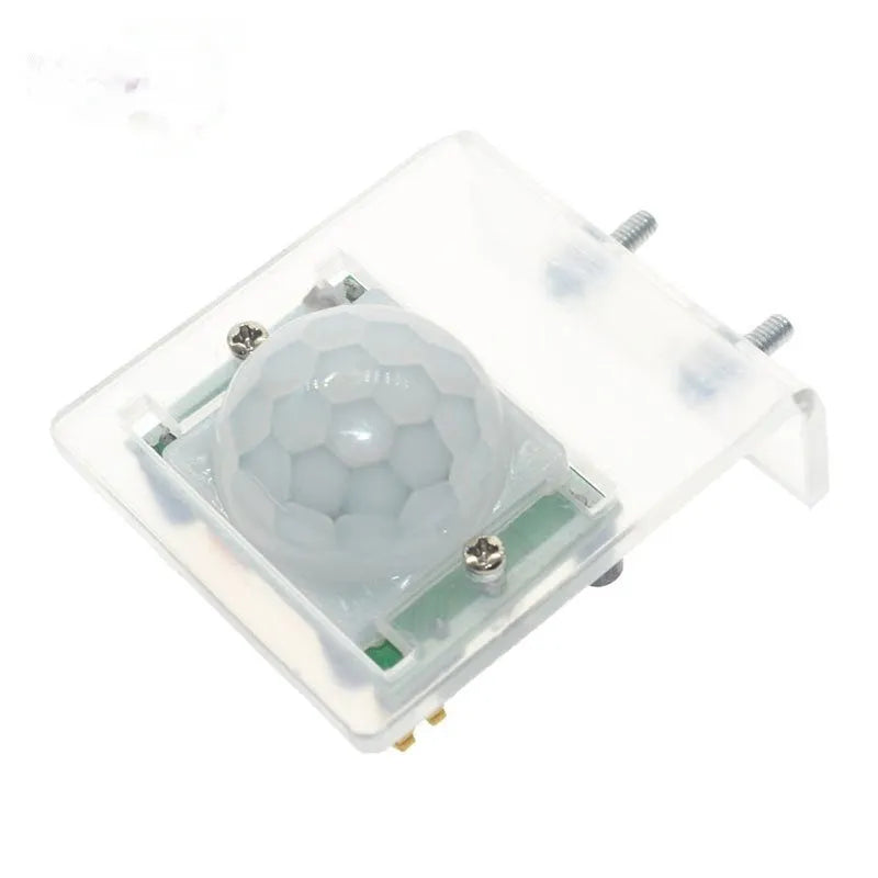 HC-SR501 human infrared module pyroelectric infrared sensor SR501 blue or green board 33V