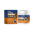20g tube of joint repair care cream with bee venom, honey, and chamomile.
