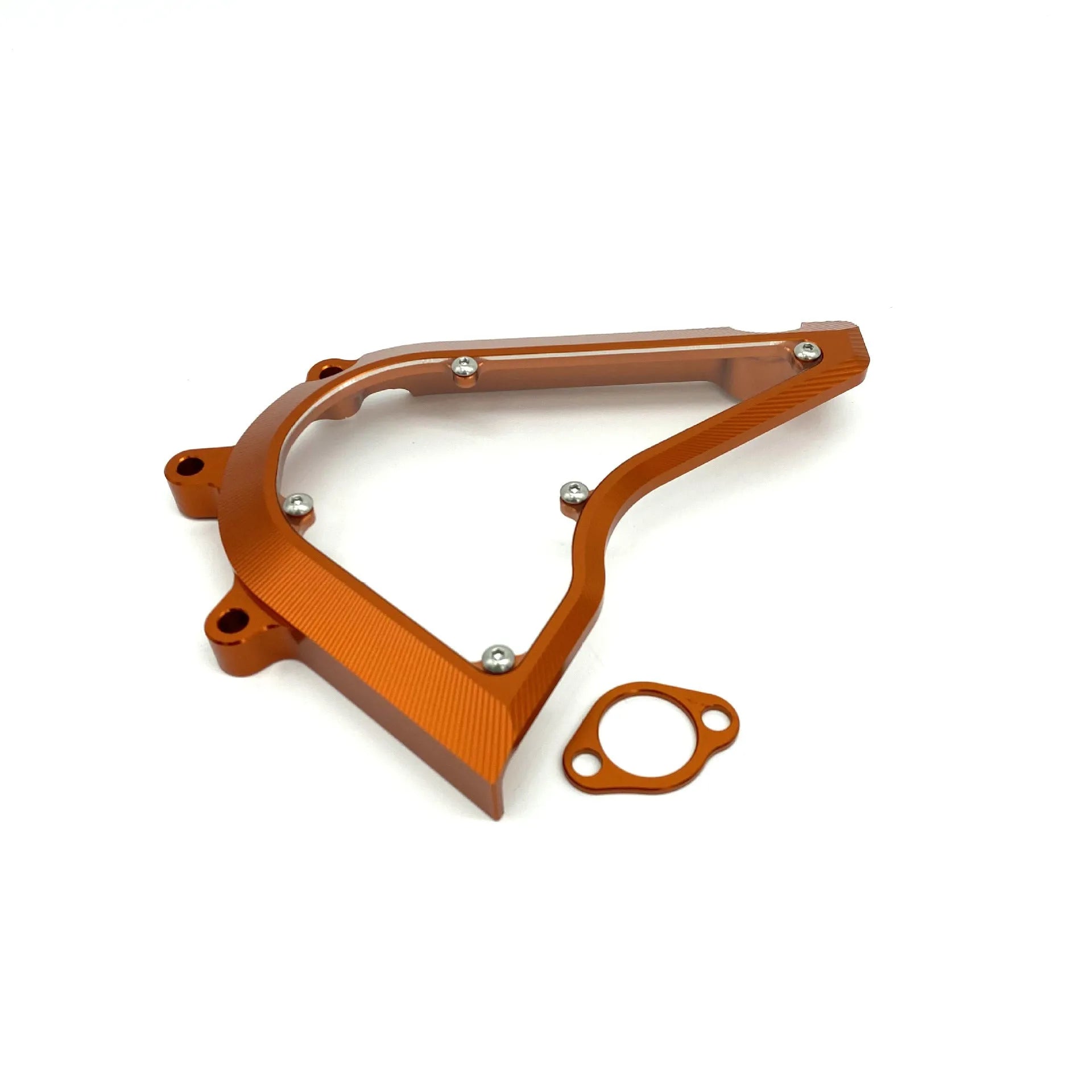 KTM Duke 250 390 motorcycle chain front gear cover replacement part