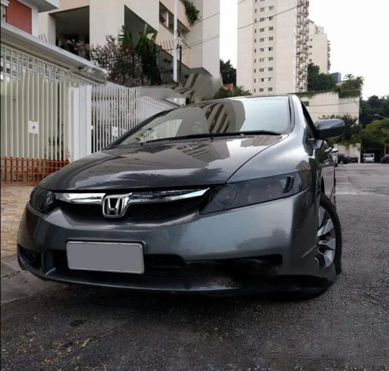 30cm by 106cm sheet of perforated plastic automotive colour change vinyl film.