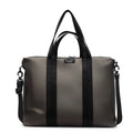 Lightweight Oxford cloth tote bag with 20-35L capacity for business travel