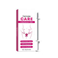 3g tube of female intimate care gel with natural botanical extracts