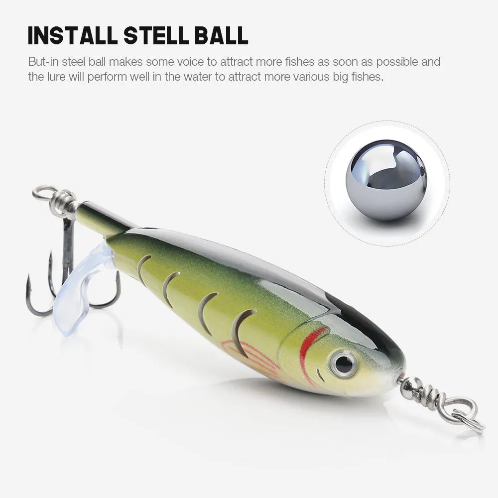 7.5cm soft plastic road fishing bait artificial lure in multiple colour options