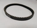 Black drive belt for Jili GP110 and Guangyang Jinli GP110 pedal motorcycles