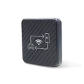 Wireless CarPlay and Android Auto adapter box for car USB interface connection
