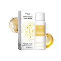 Skin brightening and whitening spray 100ml bottle with hyaluronic acid and hexapeptide for face and body mist