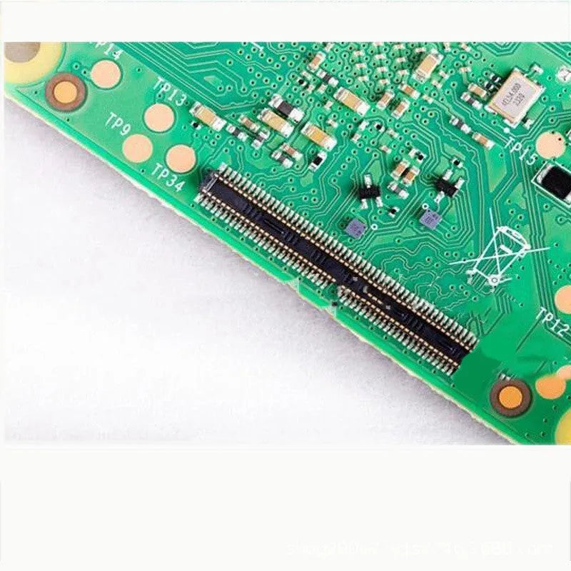 Raspberry Pi CM4 Compute Module 4 core board with BCM2711 processor, B to B connector, Gigabit Ethernet and PCIe expansion