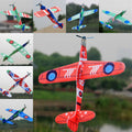 Colourful 19cm foam physics educational toy for children aged 3-6 years with DIY capability
