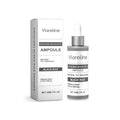 30ml bottle of exfoliating black rice liquid moisturiser for light wrinkles