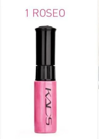 Colour print nail polish 7ml bottle in standard colour with fast-drying formula for manicure