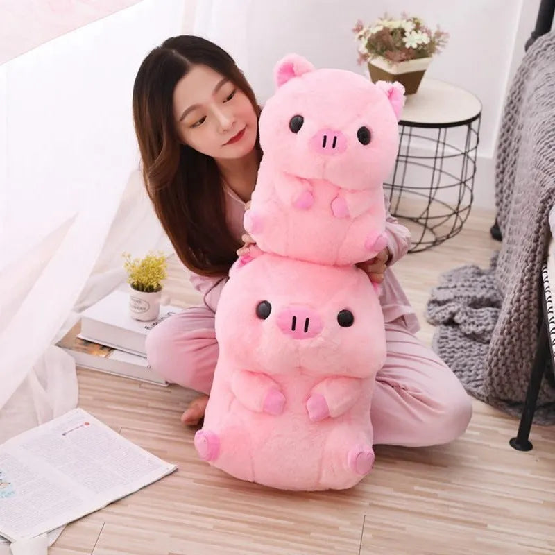 Soft plush boba milk tea teddy toy in fruit-shaped cup design with super soft stretch cotton fabric