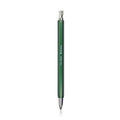 4.0mm mechanical drawing pencil with six colour lead options: yellow, orange, orange red, blue, green, and rose red