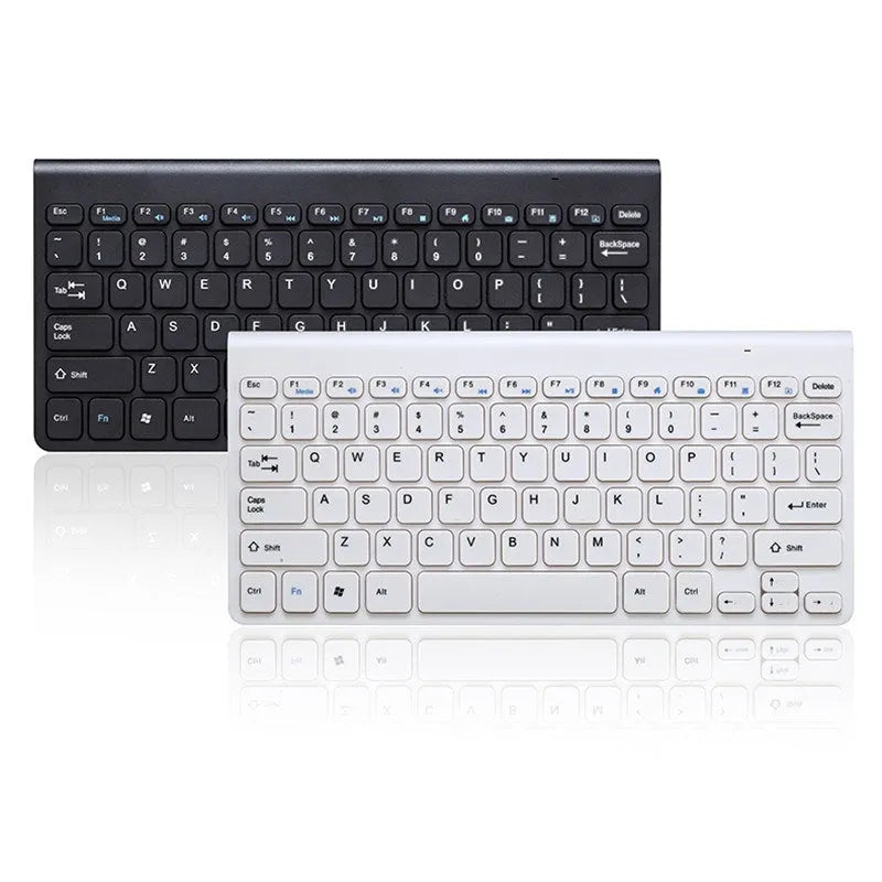 Logitech MK270 wireless keyboard and mouse set in black with USB receiver