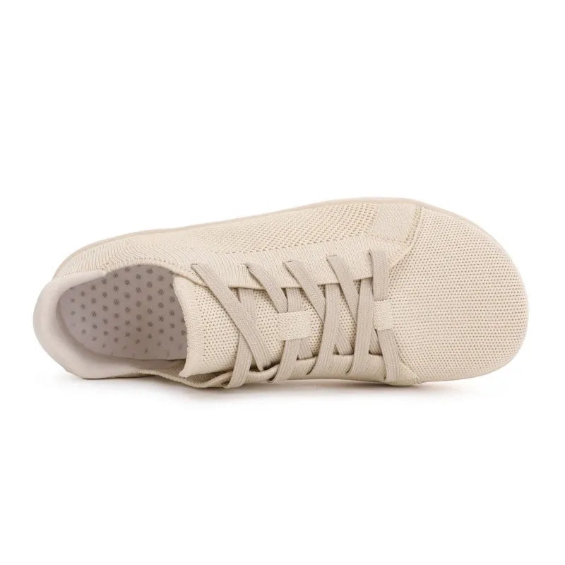 Wide toe barefoot indoor fitness yoga casual shoes in five solid colours, sizes 36-46