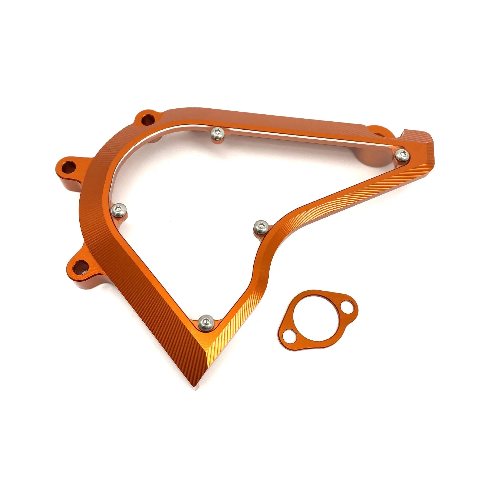 KTM Duke 250 390 motorcycle chain front gear cover replacement part