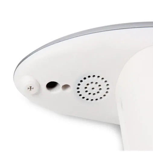 Desktop automatic sensor hand sanitizer dispenser with 400ml capacity in multi-colour options