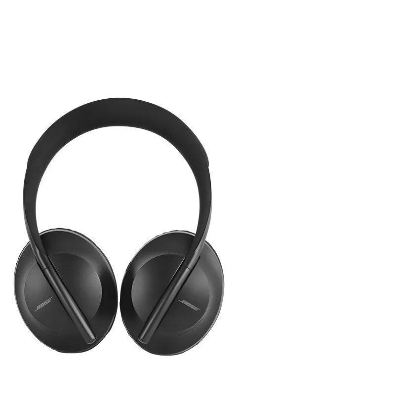 Wireless noise reduction Bluetooth headset in Black, Silver, or White Gold with 20 hour battery and fast charge