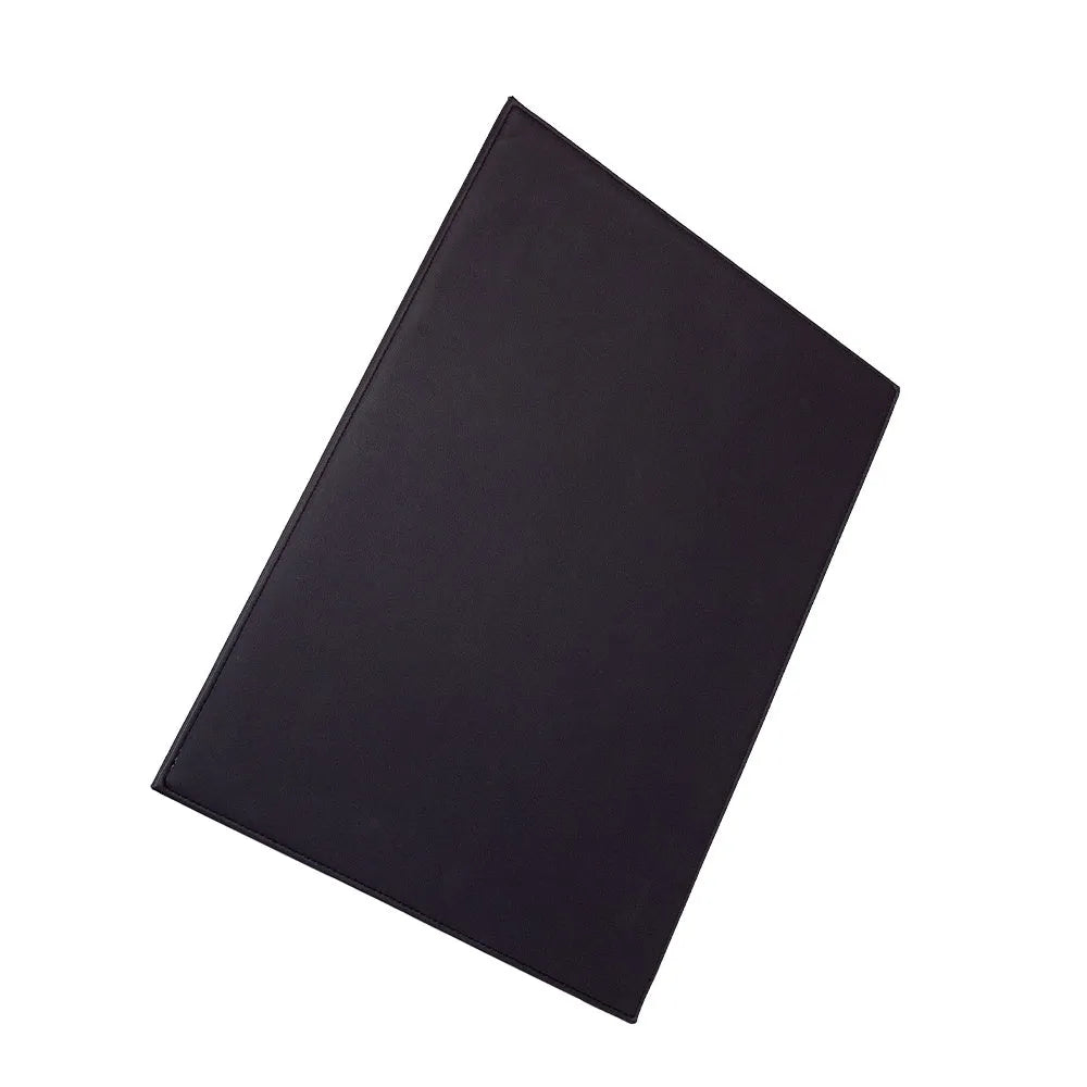 Durable anti-radiation printing tablet pad for screen exposure units in four colours.