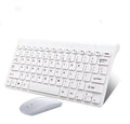 Logitech MK270 wireless keyboard and mouse set in black with USB receiver