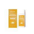 Turmeric cleanser 60g tube with daily face wash formula including glycerol and panthenol
