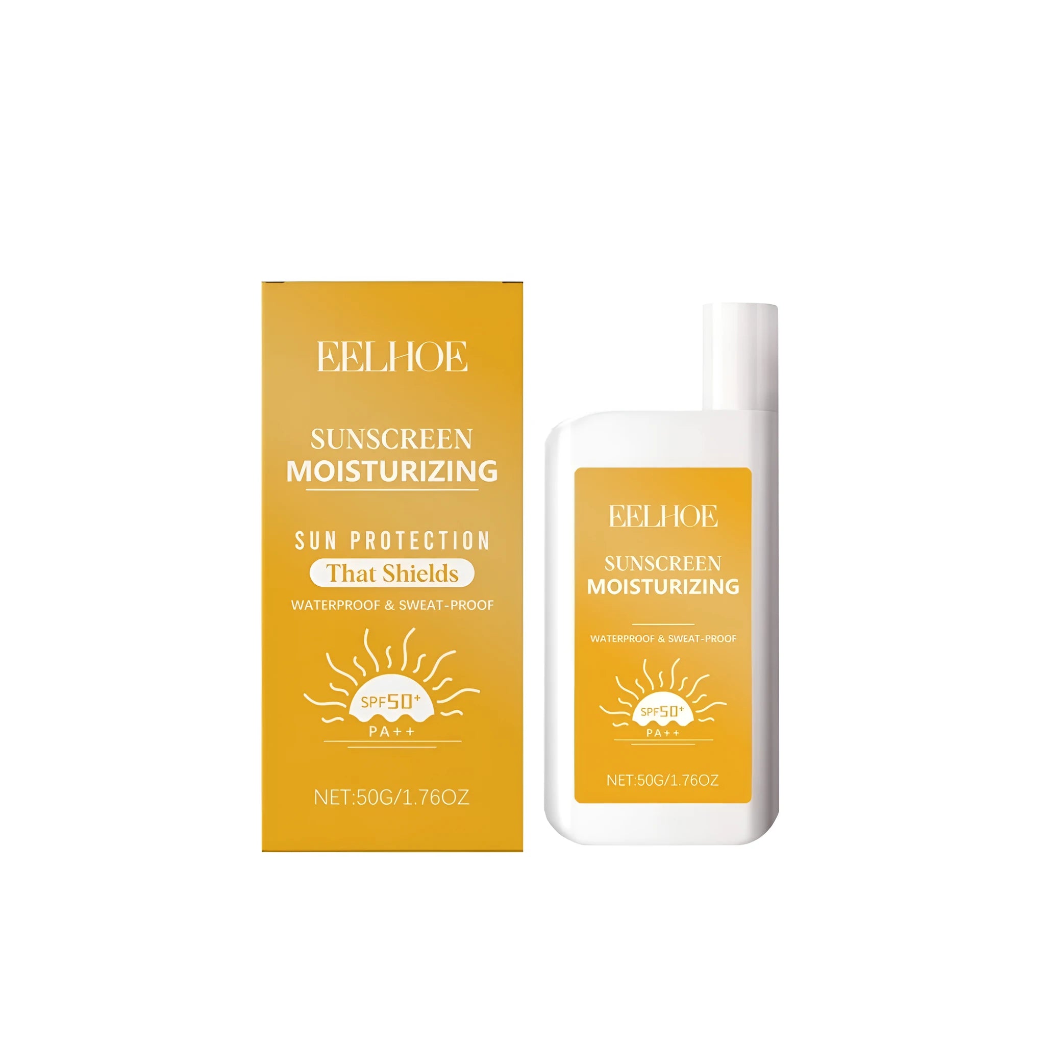 Turmeric cleanser 60g tube with daily face wash formula including glycerol and panthenol
