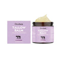 60g tube of lavender cow fat moisturising cream with glycerin and mineral oil formula