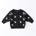 Baby jumpsuit in oatmeal colour made from cotton with long sleeves, neutral European style for 66cm to 110cm height