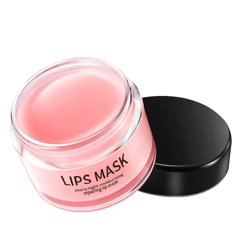20g boxed lip moisturising mask for dry rough lips suitable all skin types
