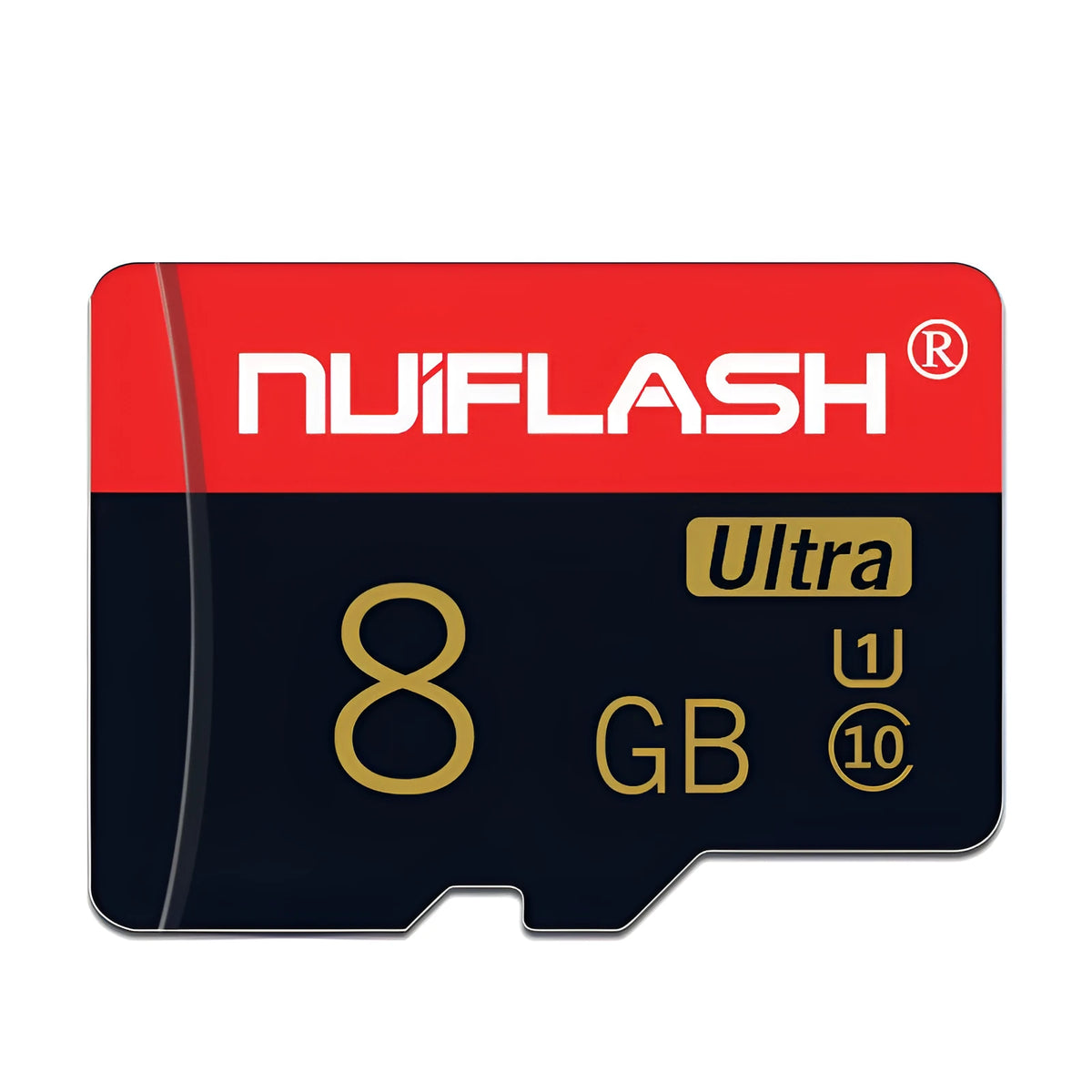 Car driving recorder special memory card TF card 32GB 128GB high speed Class 10 write protection switch