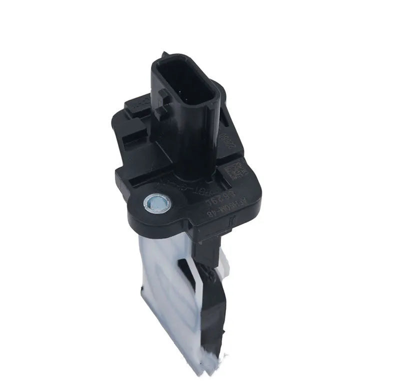 Nissan 22680-5RF0A black air flow meter sensor with connector