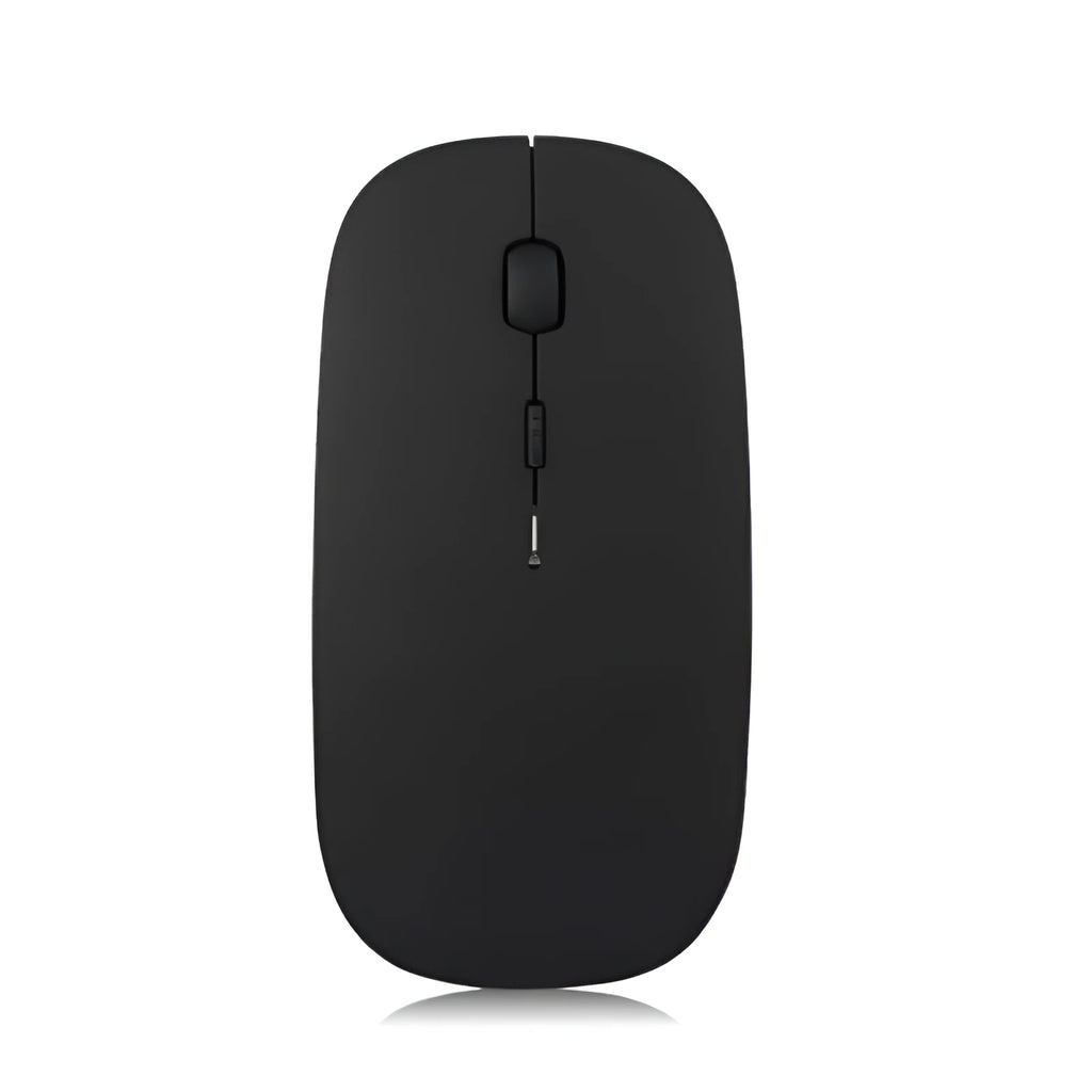 Huawei notebook Bluetooth wireless mouse in black, gold, silver, or white colours with silent clicks