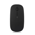 Huawei notebook Bluetooth wireless mouse in black, gold, silver, or white colours with silent clicks