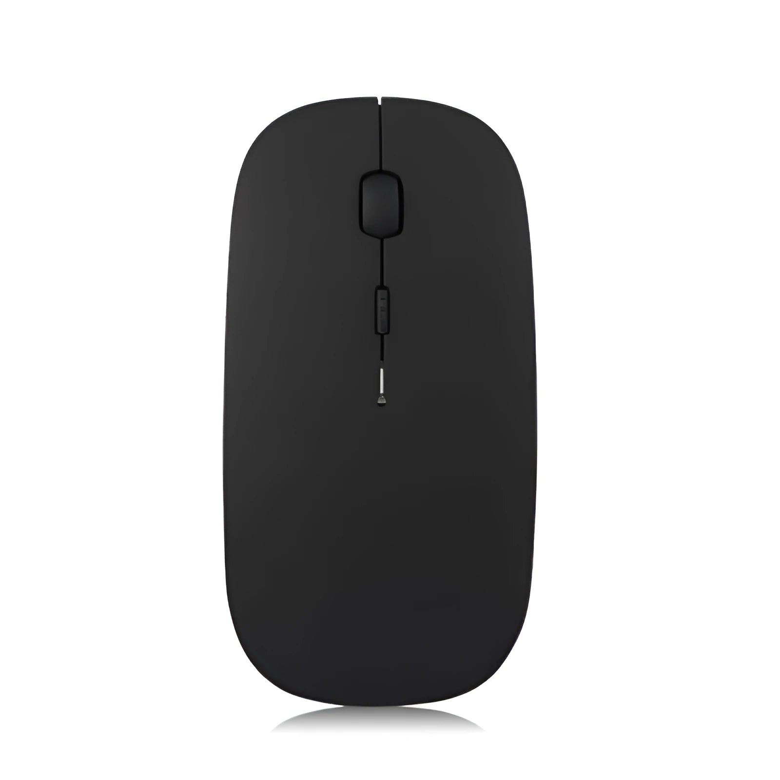 Huawei notebook Bluetooth wireless mouse in black, gold, silver, or white colours with silent clicks