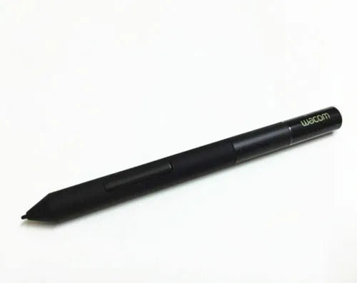 Black third generation Wacom CTL671 CTL471 tablet pen holder model LP-171-OK
