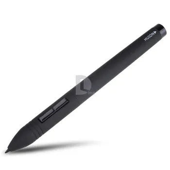 Black third generation Wacom CTL671 CTL471 tablet pen holder model LP-171-OK