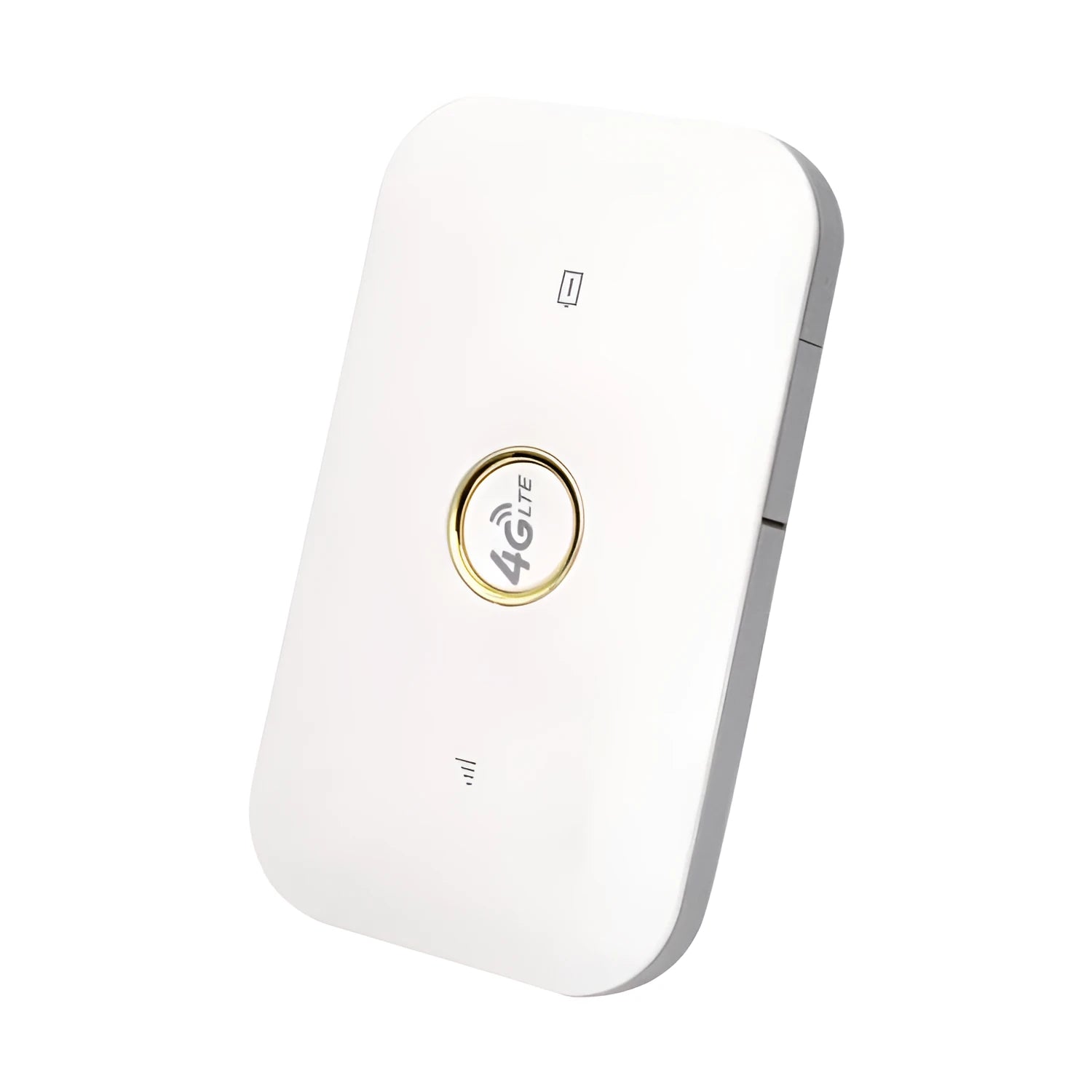 Portable Car 4G Wireless Router 100Mbps with built-in firewall 104mm x 64mm x 15mm