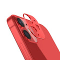Transparent flexible fibre glass camera protective film for iPhone 12 series with 3M adhesive, 0.5mm thin