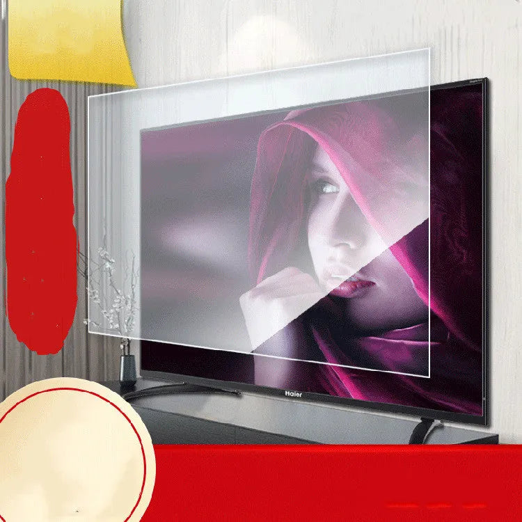 15-inch anti-peeping tempered glass screen protector for Wacom DTK1661K0F display