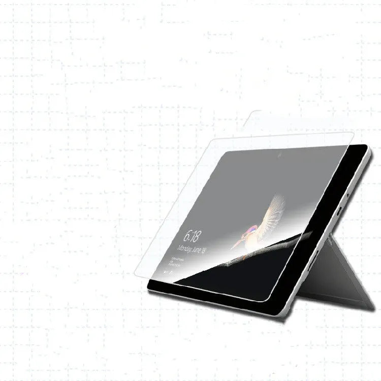 15-inch anti-peeping tempered glass screen protector for Wacom DTK1661K0F display