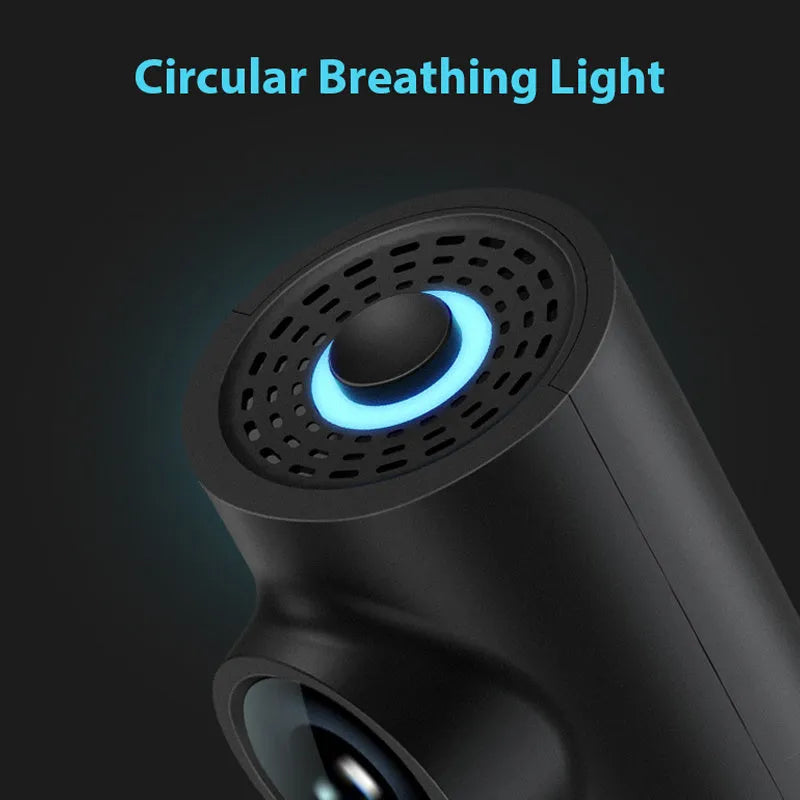 LF9 PRO lipstick machine car dash cam with WiFi and night vision features