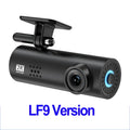 LF9 PRO lipstick machine car dash cam with WiFi and night vision features