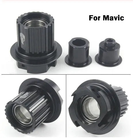 FOVNO aluminium alloy 12-speed mountain bike freehub repair tool for DT Mavic Hope I9