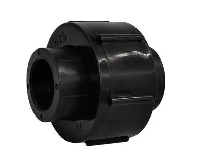 PPR all-plastic steel core combination ball valve and globe valve plumbing fitting